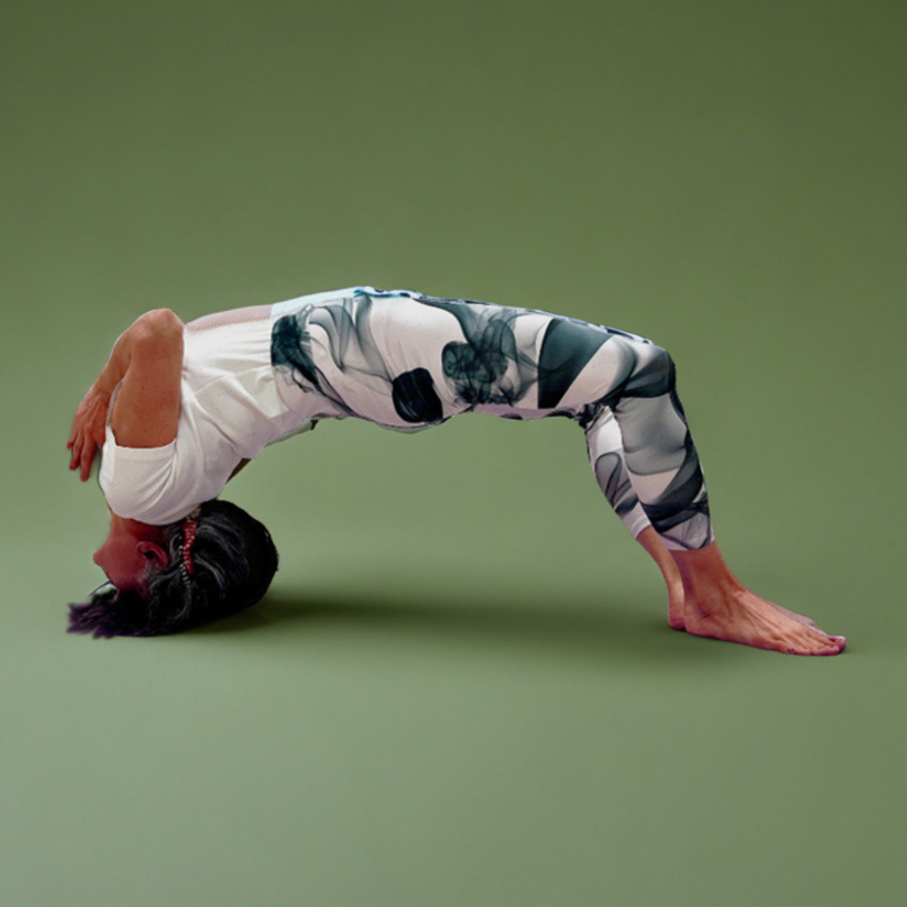 yoga-woman